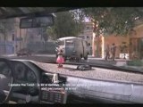 ( VidéoTest )  Call Of Duty Modern Warfar 2  ( X.360 )