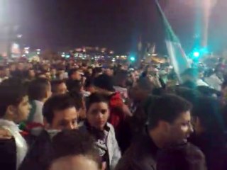 algerie egypte 1-0 a marseille