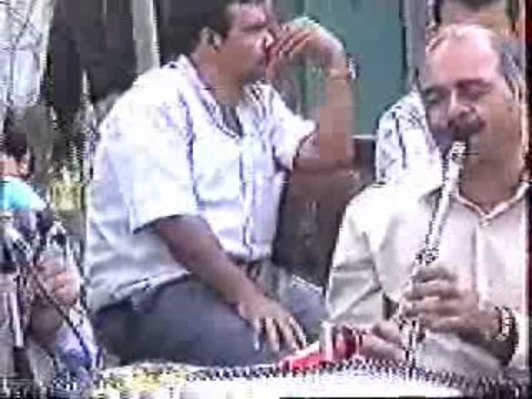 BOZKIR ekibi sorkunda dügün 1991