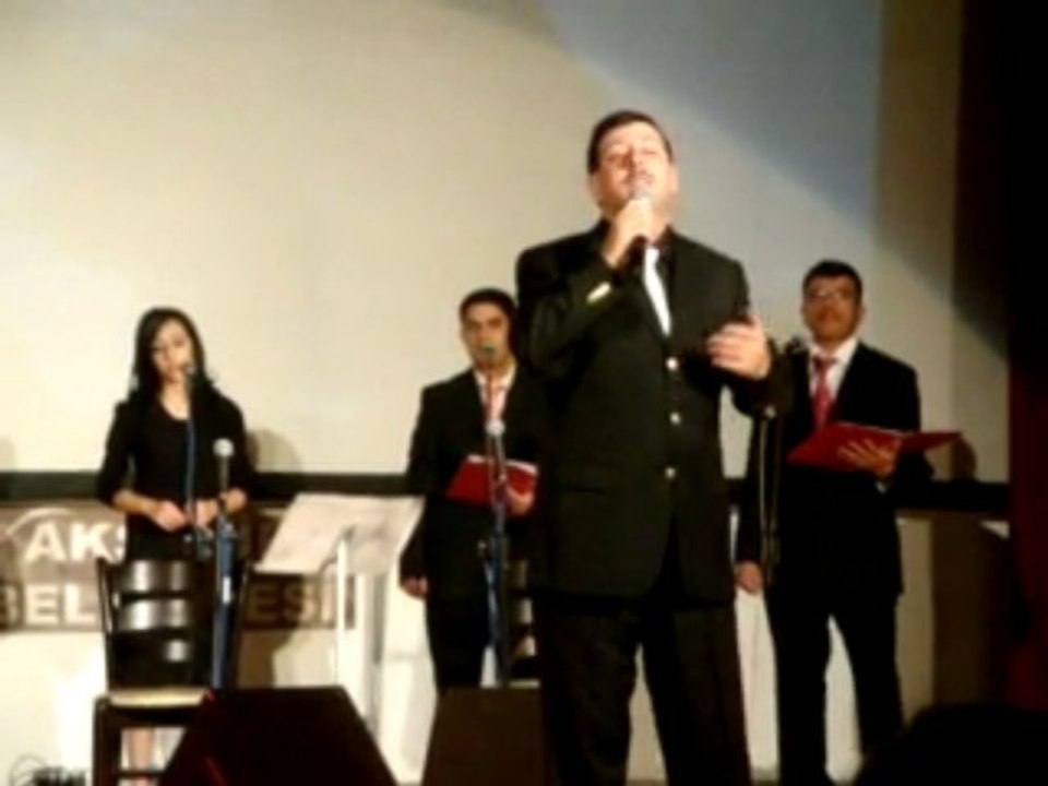 CANÂ RAKİBİ-ADNAN ZEKİ BIYIK (POPSTAR MÜFTÜ)-10 KASIM KONSER