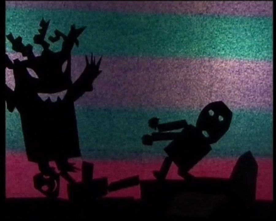 stage animation  Argonay 2009