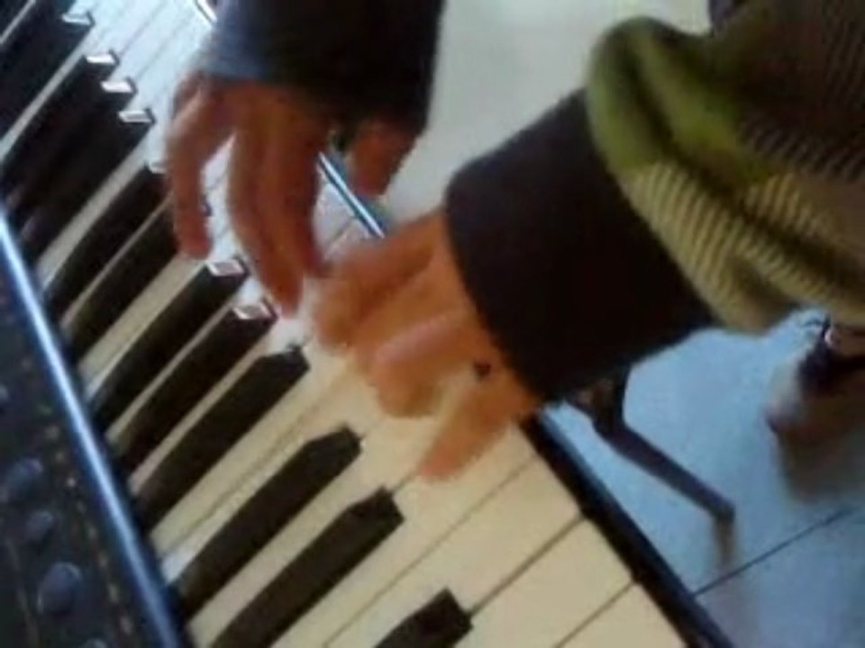 ilies--beatit