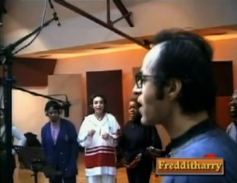 Jean-Jacques Goldman/C.Dion reportage JT 1998