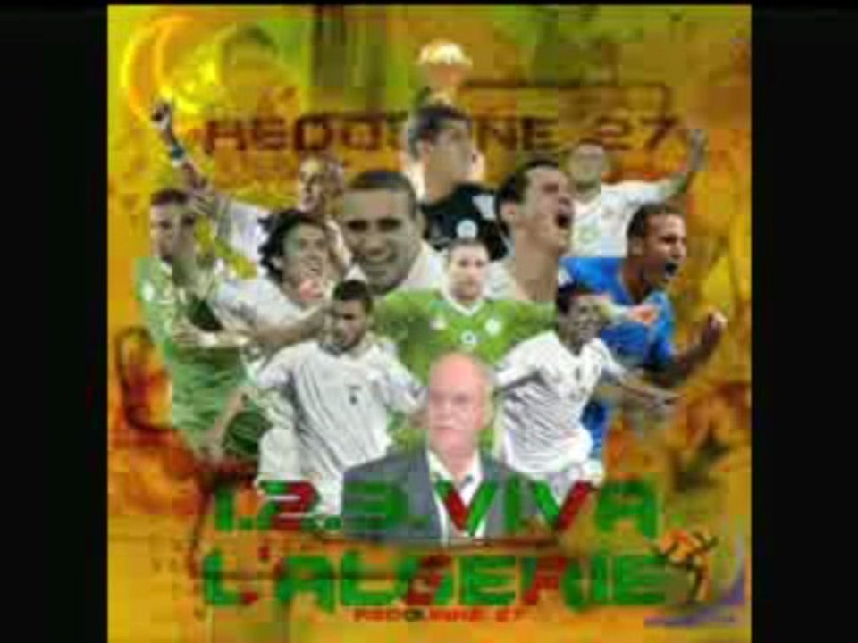 maak ya el khadra publicite sur les bus à londres