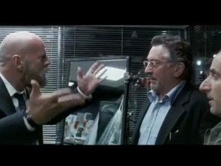 Algo pasa en Hollywood - tráiler español