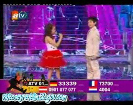 Berna Karagozoglu - Berkan Task n Ates Bacay Sarm s bamt...