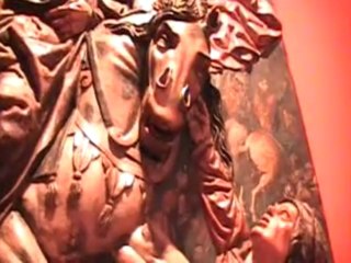 TRIENAL DE CHILE MAC PARQUE FORESTAL