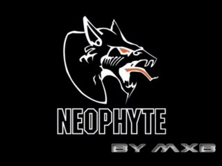 Neophyte - One Of These Days