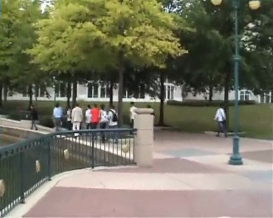 3 - Enigme du père Fouras Meeting Marathon DCP 2009