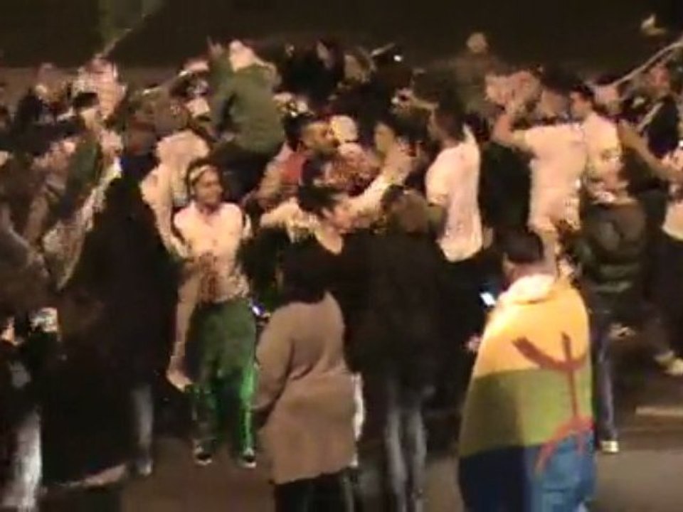 one two tree viva l'ALGERIE - 2