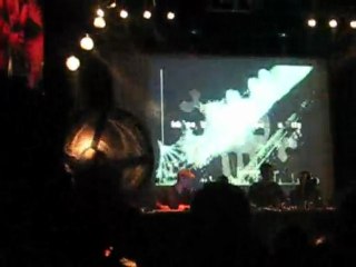 maissouille - onde de choc