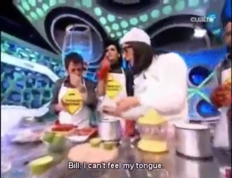 TH Cooking (September 26, 2009) with Eng-subs PART 4.2