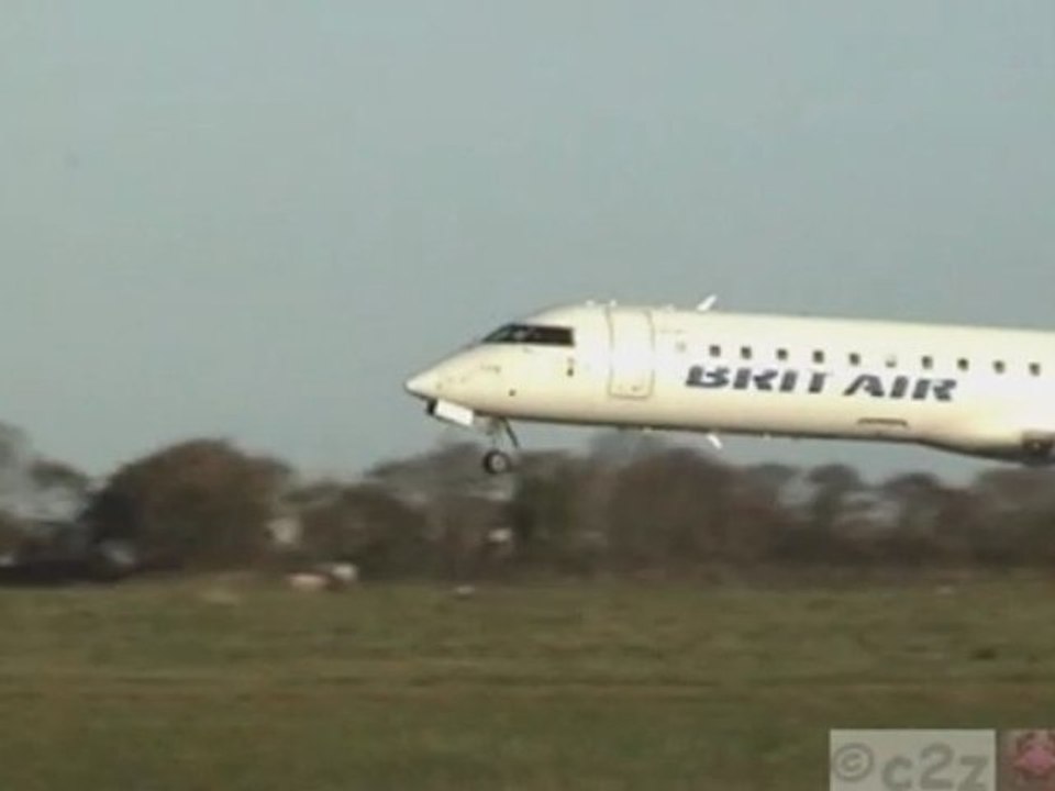 19 novembre 2009 à Brest-Bretagne.