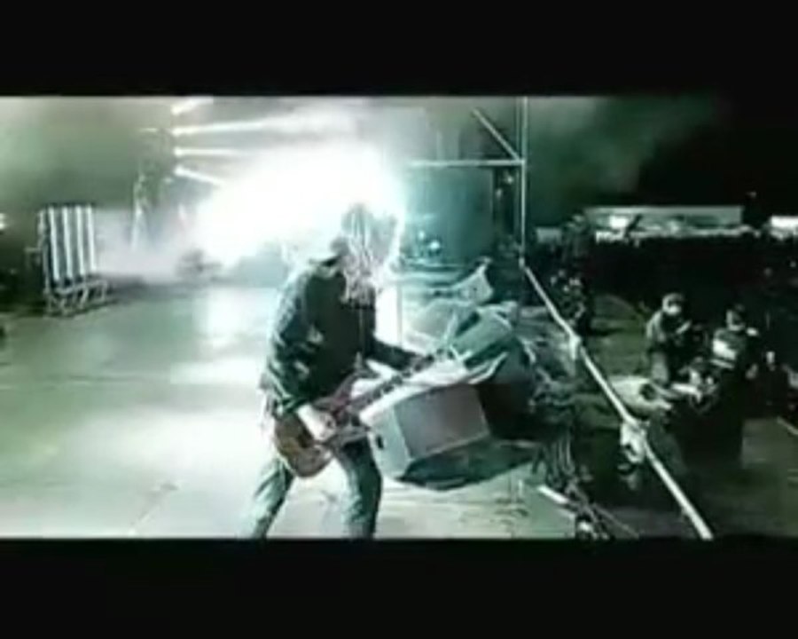 Kreator - Live Wacken 2005 - 07 Extreme Aggression