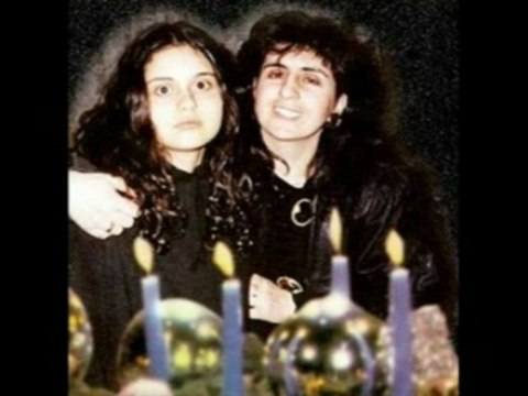 Eleni-Nic miłosci nie pokona