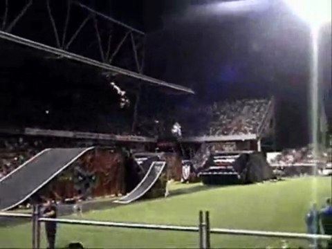 Crusty Daemons Wollongong 2008