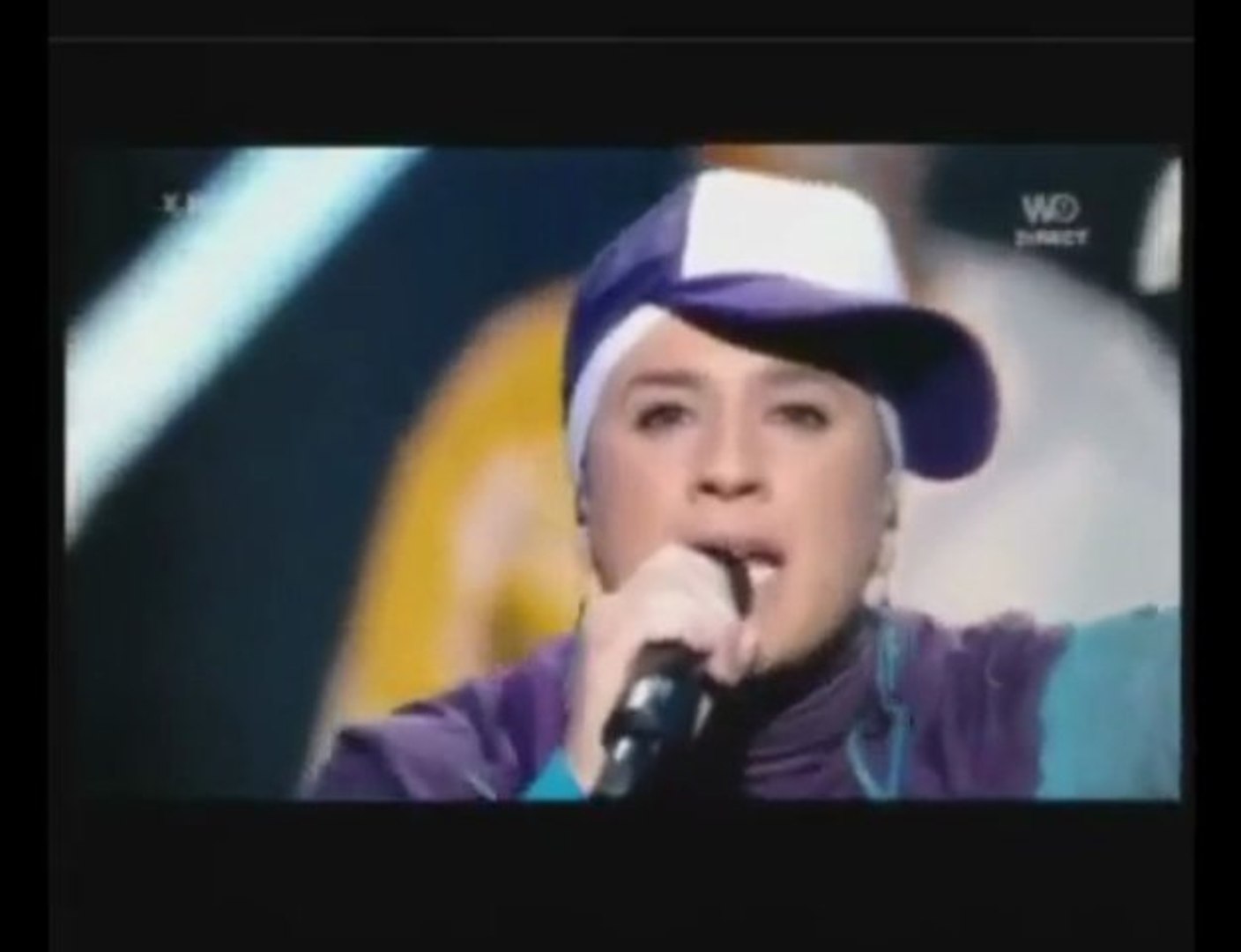 Diam s Enfants Du Désert Paroles Diam's - Enfants du désert en live à X Factor - Vidéo Dailymotion