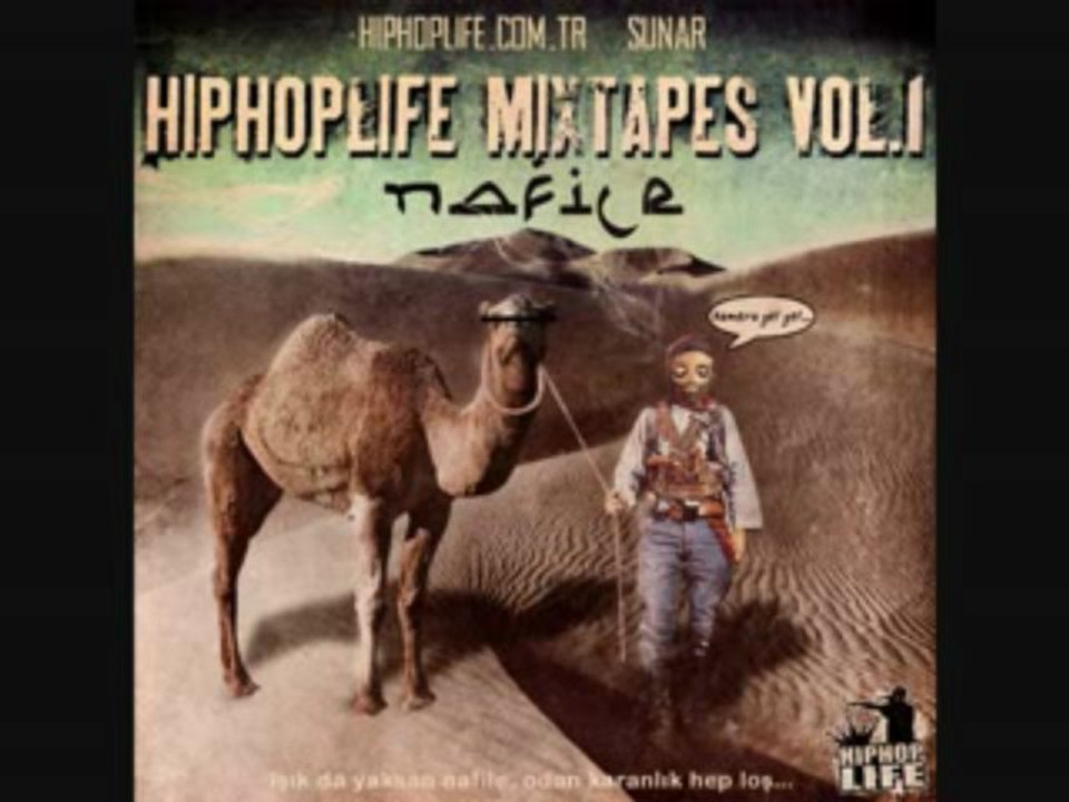 Karachali - Vortex @ Hiphoplife.com.tr