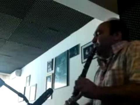 Hicaz taksimi -yoğun duygu yüklü