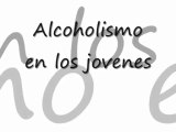 Alcoholismo en los jovenes