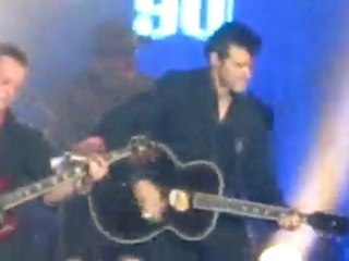 2 - You never can tell