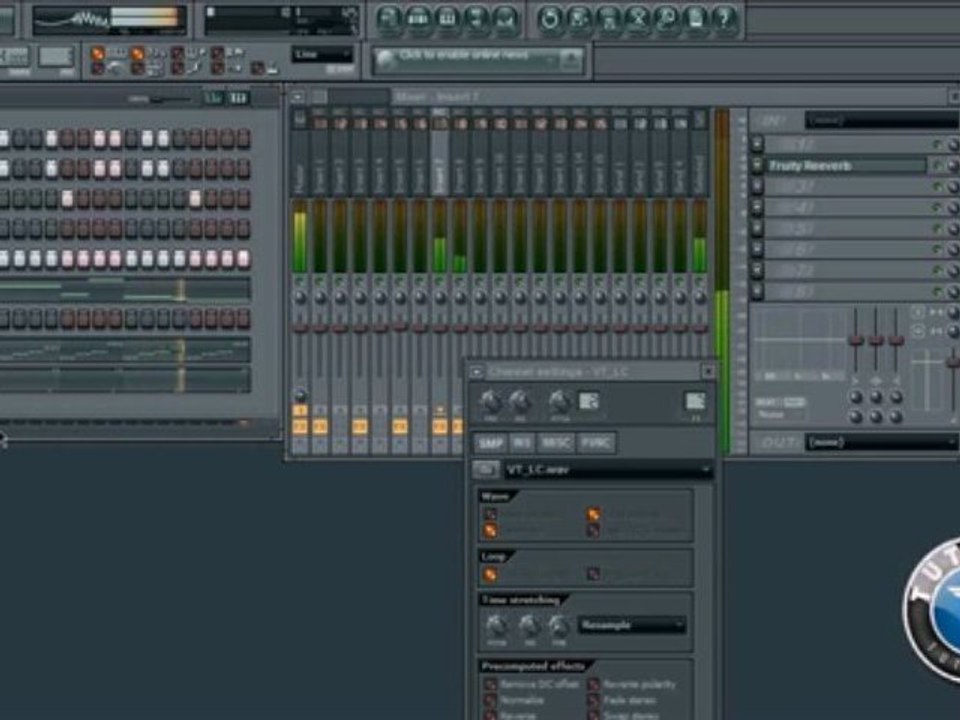 beatmaker lilwayne fruity loop