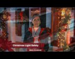 How to Hang Holiday Lights Safely - The Home Depot
