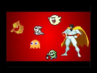 Luigi Mansion La parodie