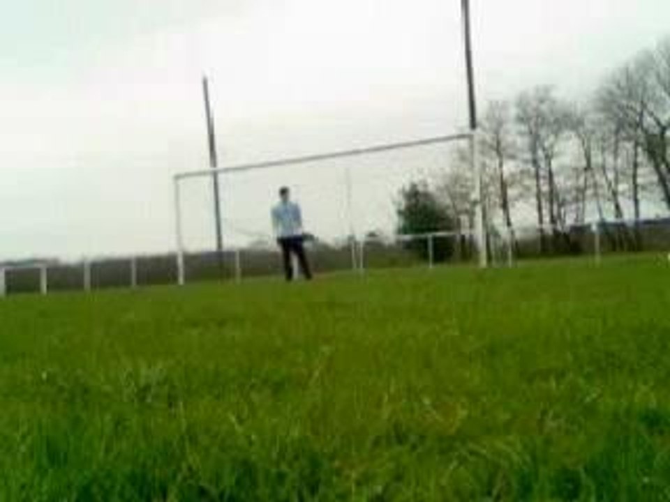 la terreur des cages