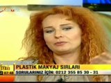 '' Arzu YURTER '' - Yeni Bir Gün Programı - Kanal Türk Tv