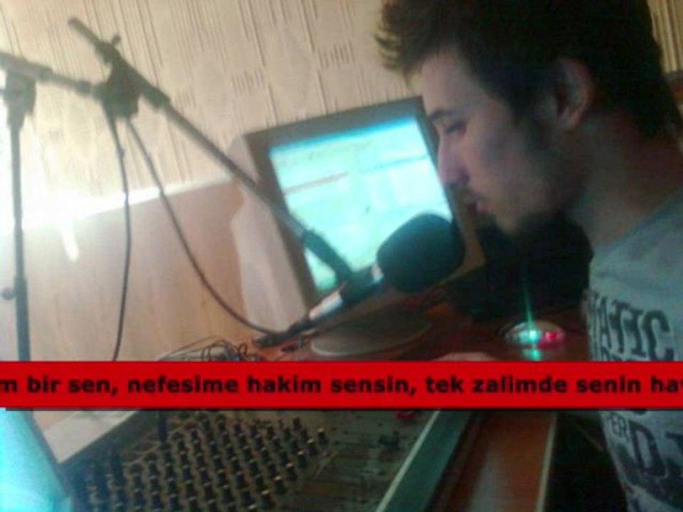 Gizli Eylem - Nefes