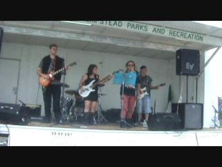 Jam Session Nation: One Year Anniversary Part (1 of 3)