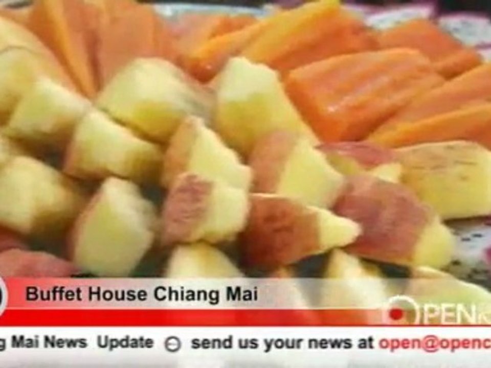 Chiang Mai News 2/11/09