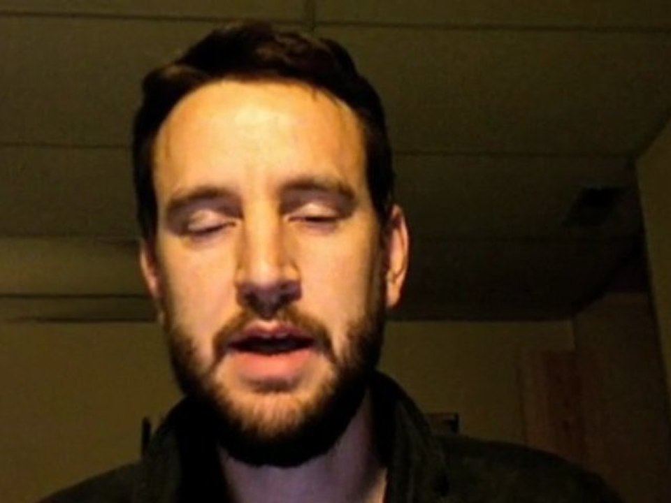 Land Of Lincoln - Social Media And The Art Of Self Promotion