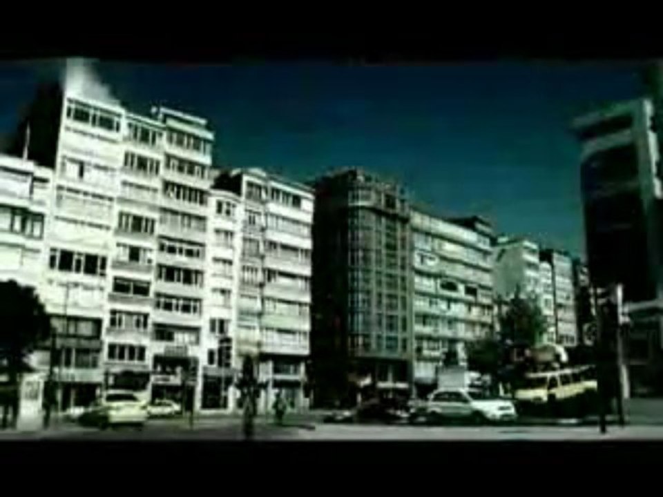 Gece Yolcuları - Seninle bir dakika