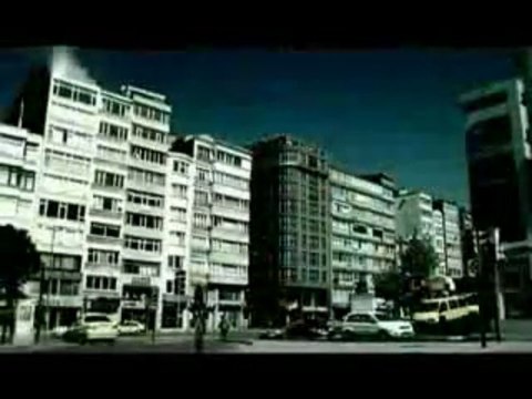 Gece Yolcuları - Seninle bir dakika