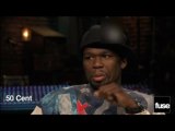 50 Cent: On The Record With Fuse - This Wed at 8pm/7c