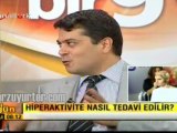 '' Arzu YURTER '' - Yeni Bir Gün Programı - Kanal Türk Tv -1