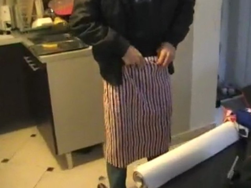 Supporter france irlande