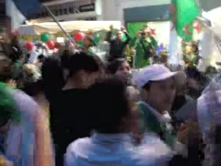 algérie-egypte marseille