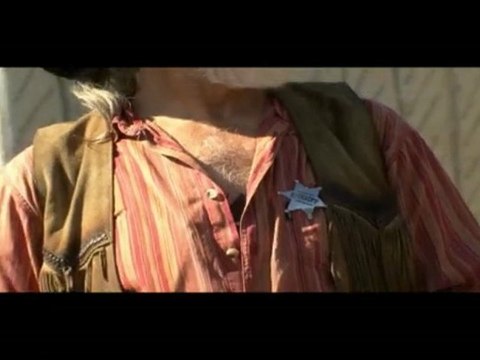 La mort ne se couche jamais