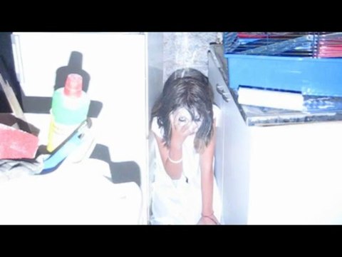 Condemned - Short film.