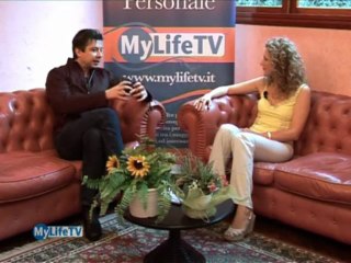 Intervista Nicholas Caposiena