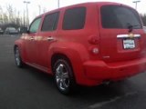 Used 2009 Chevrolet HHR Lockport NY - by EveryCarListed.com