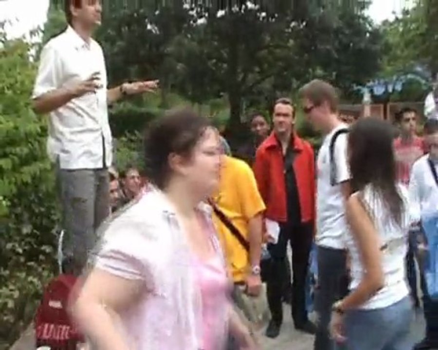 7 - Meeting Marathon DCP 2009 classement