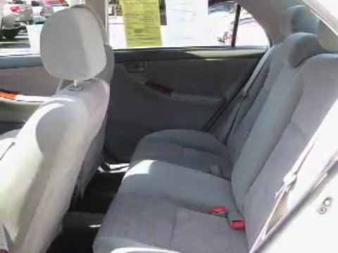 Used 2007 Toyota Corolla Thousand Oaks CA - by ...