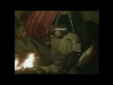 FILM KABYLE AMAZIGH 5 sur 12 ZZMAN SIDNA AISSA tira iqedhsen