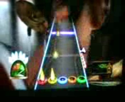 GUITAR HERO METALLICA BATERIA the unforgiven 100% EXPERTO