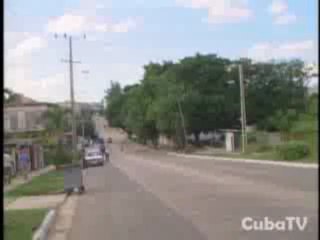 Esfuerzos por Mantener Limpia la Capital Cubana