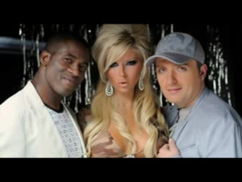 Andrea ft. Costi - Bounce
